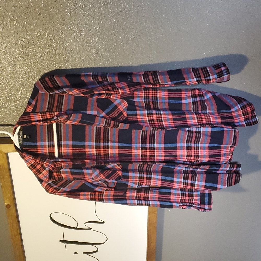Flannel